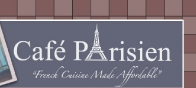 Cafe Parisien